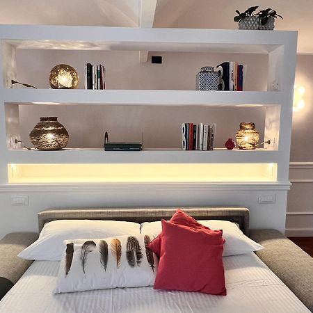 La Corte Luxury Suite - Torino Centro ภายนอก รูปภาพ