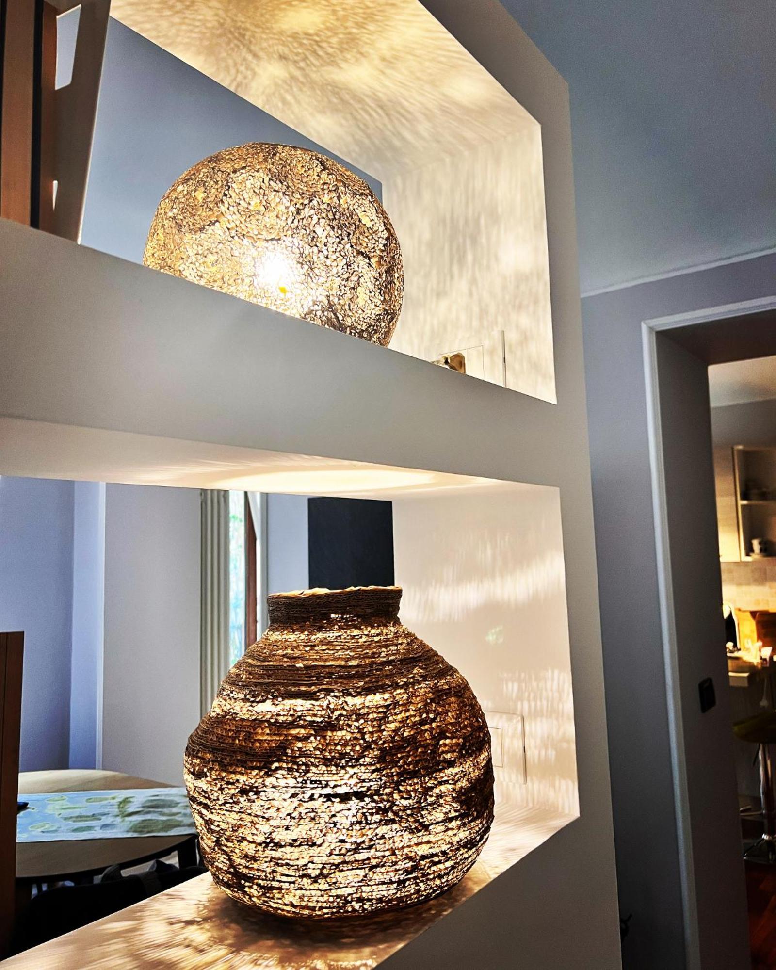 La Corte Luxury Suite - Torino Centro ภายนอก รูปภาพ