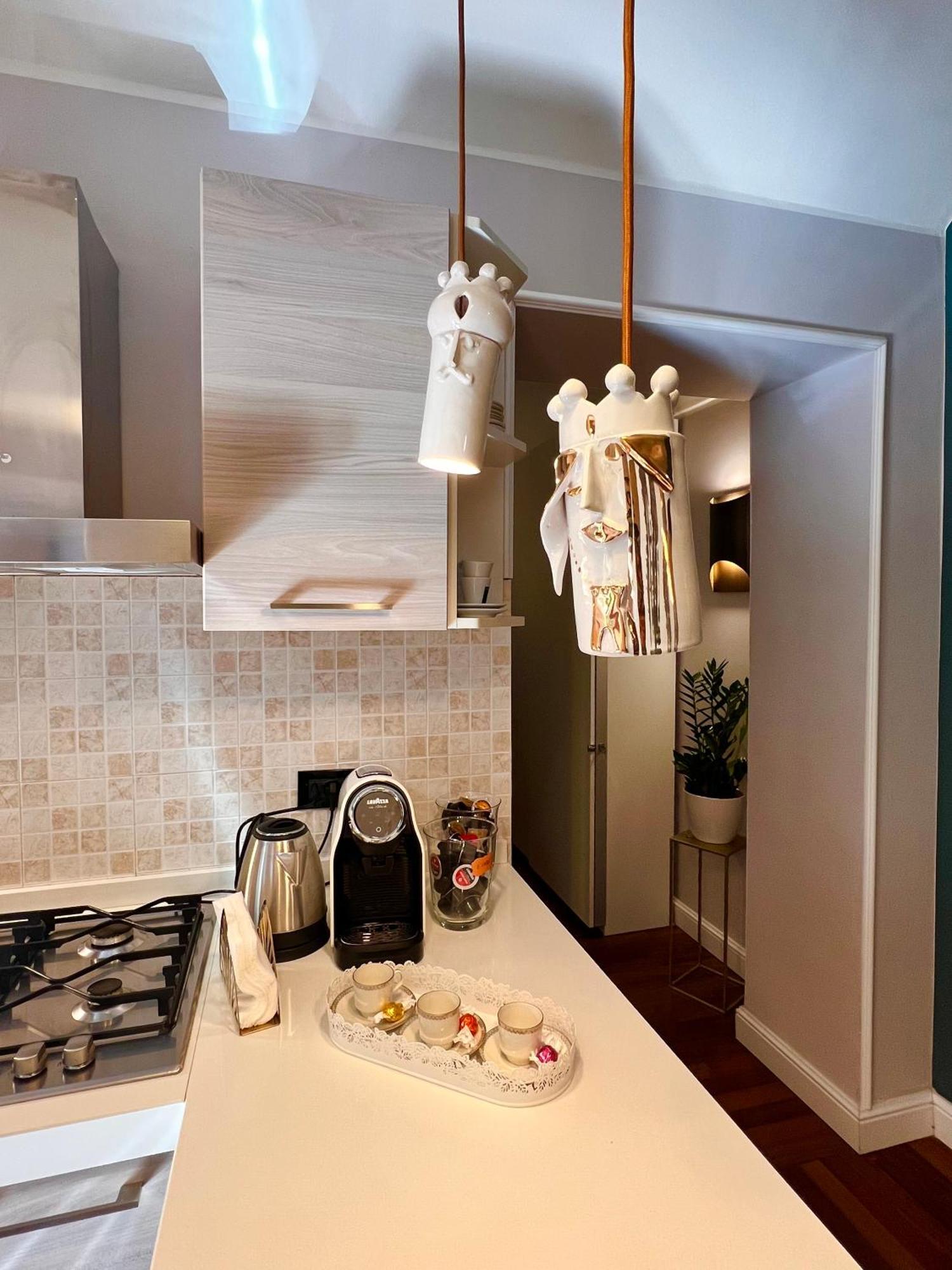 La Corte Luxury Suite - Torino Centro ภายนอก รูปภาพ