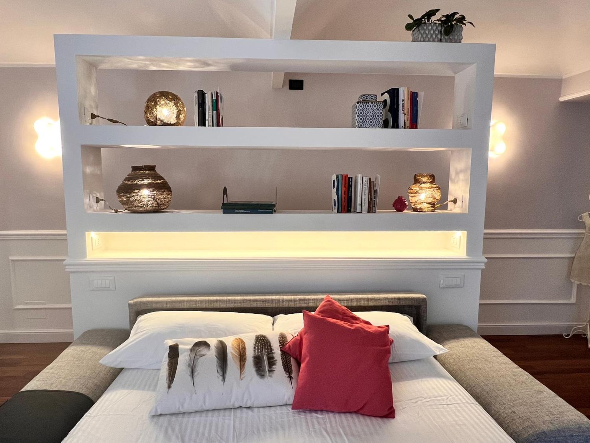 La Corte Luxury Suite - Torino Centro ภายนอก รูปภาพ