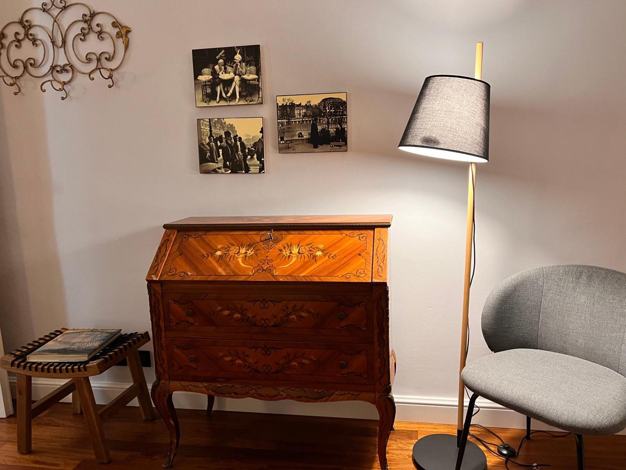 La Corte Luxury Suite - Torino Centro ภายนอก รูปภาพ