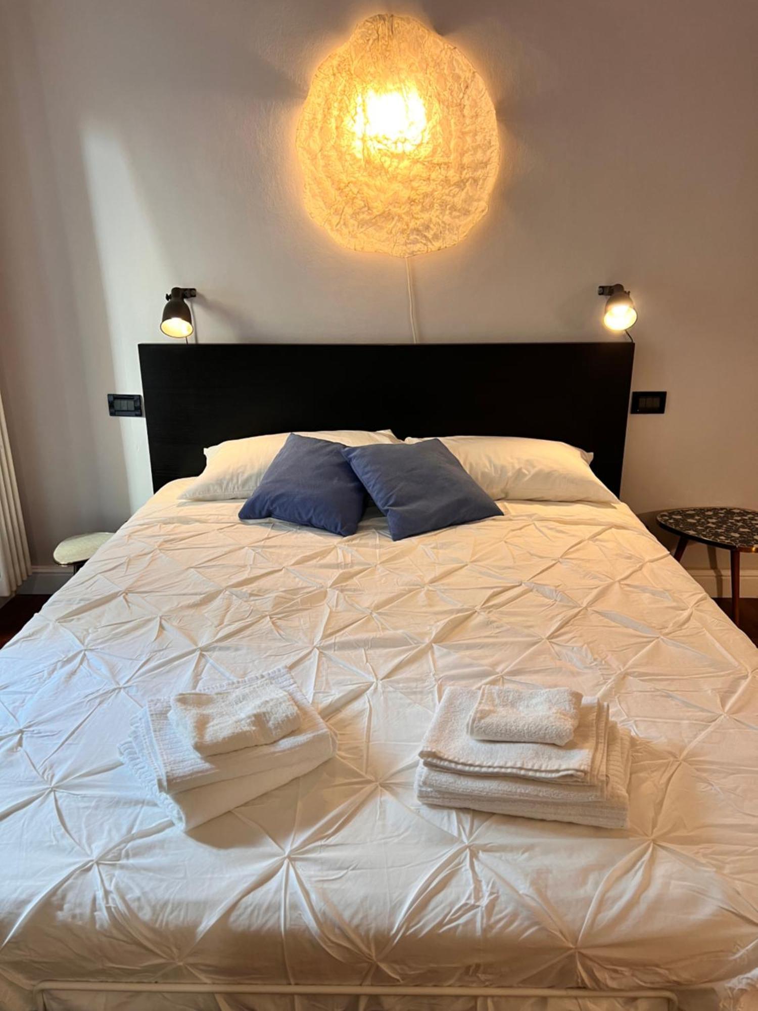 La Corte Luxury Suite - Torino Centro ภายนอก รูปภาพ