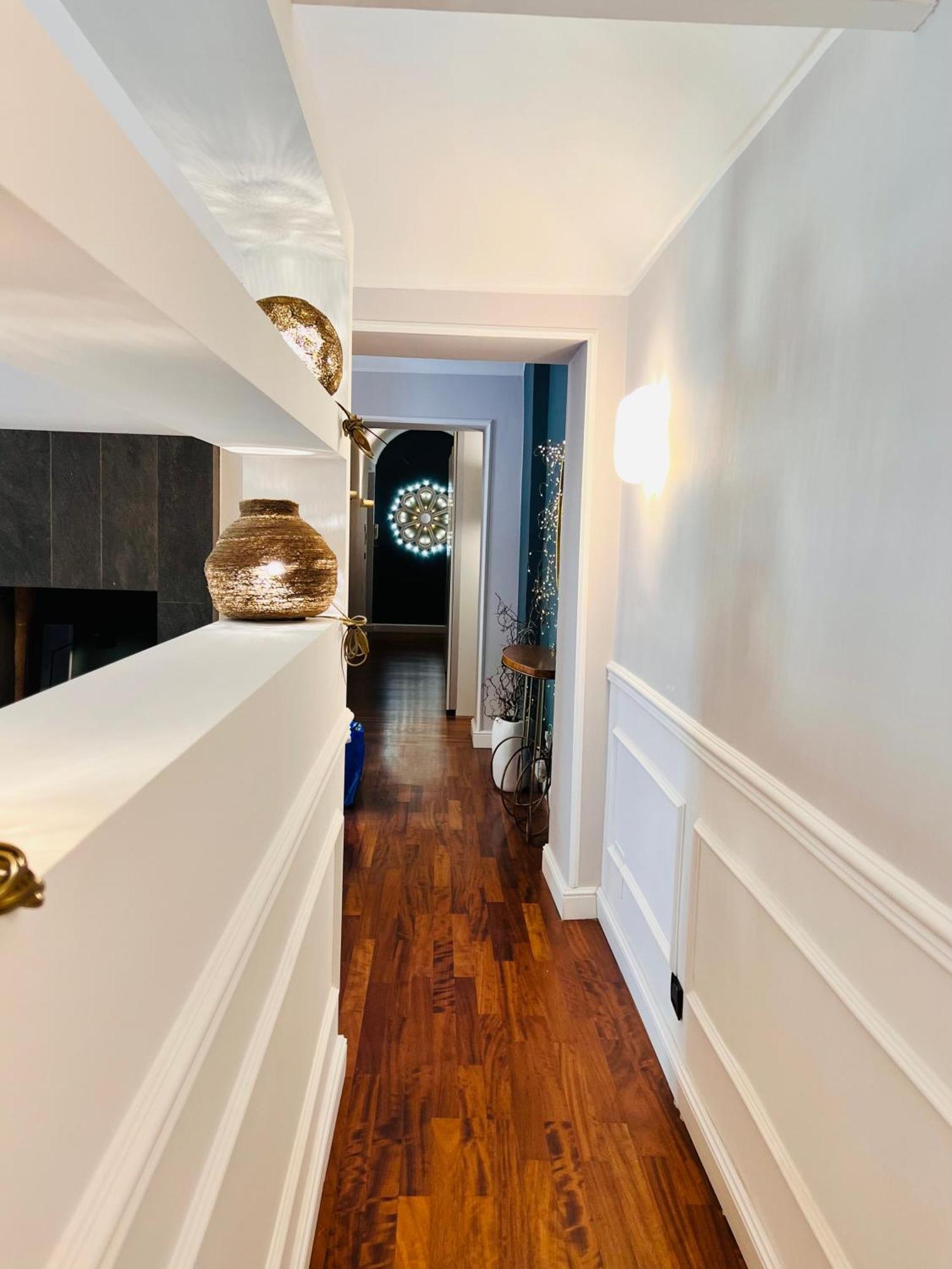 La Corte Luxury Suite - Torino Centro ภายนอก รูปภาพ