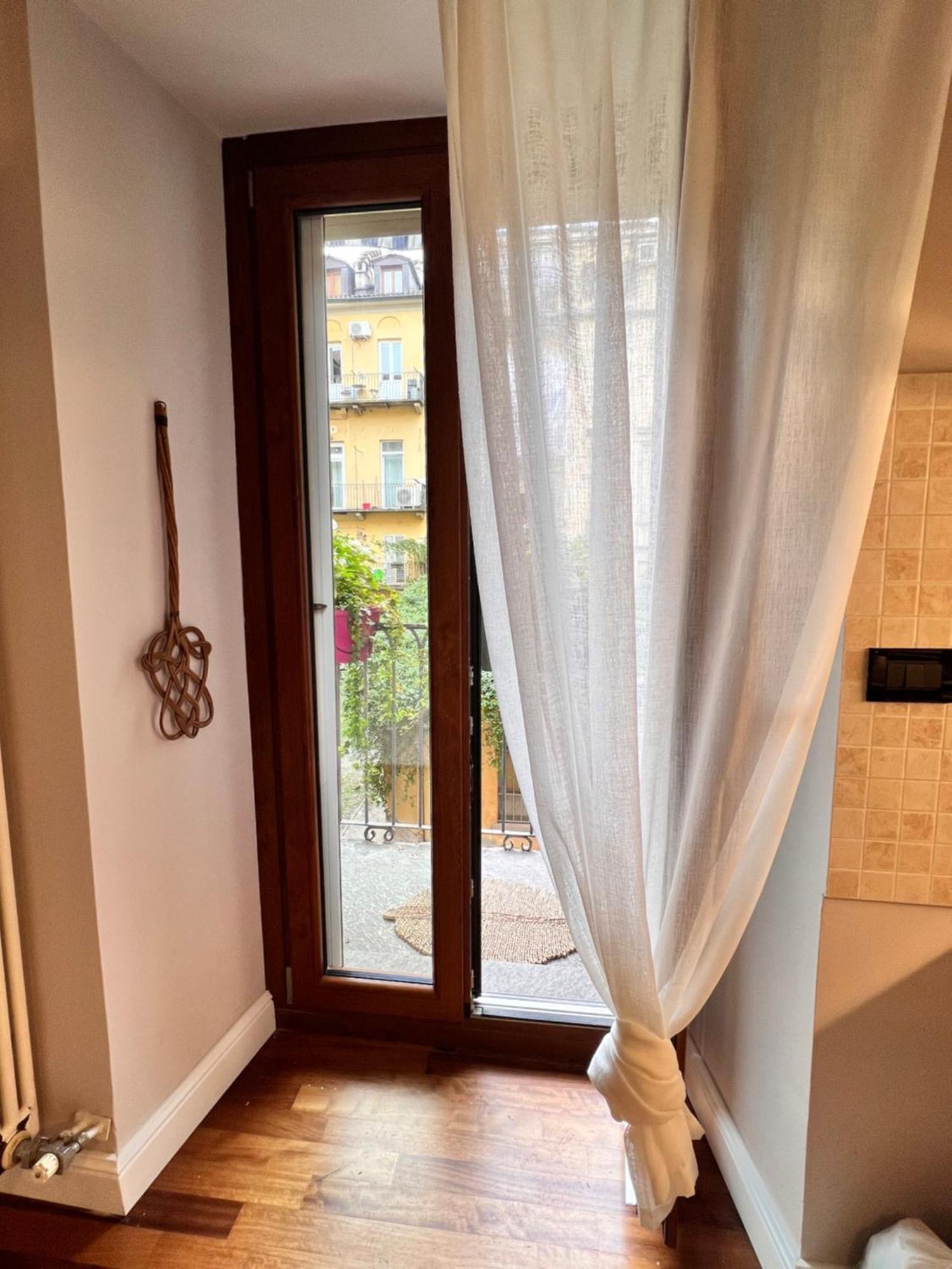 La Corte Luxury Suite - Torino Centro ภายนอก รูปภาพ