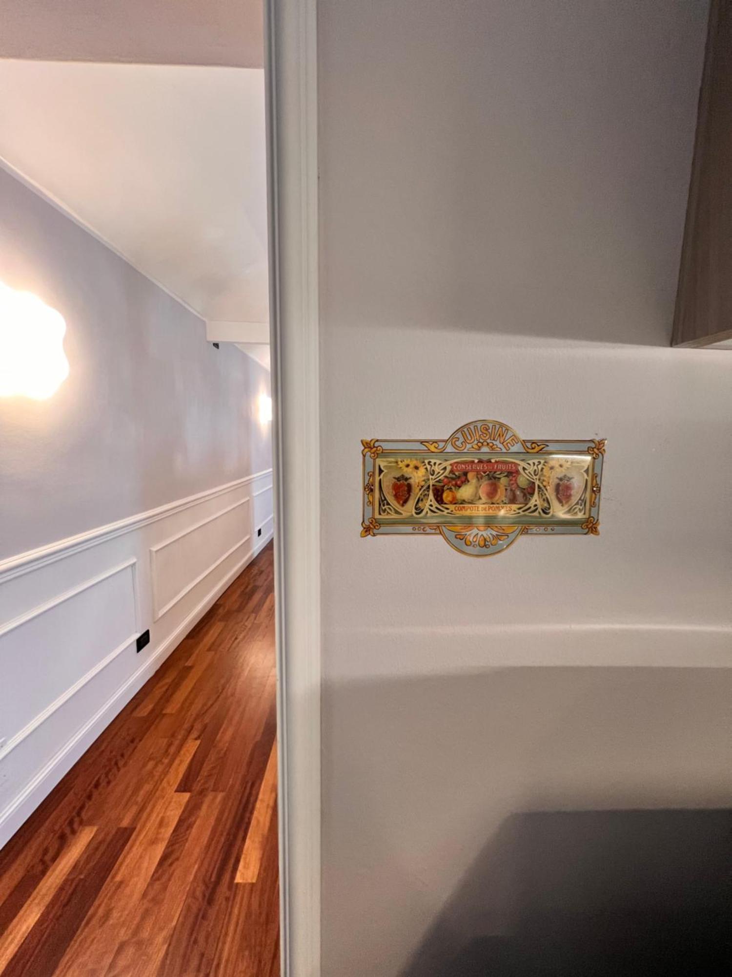 La Corte Luxury Suite - Torino Centro ภายนอก รูปภาพ
