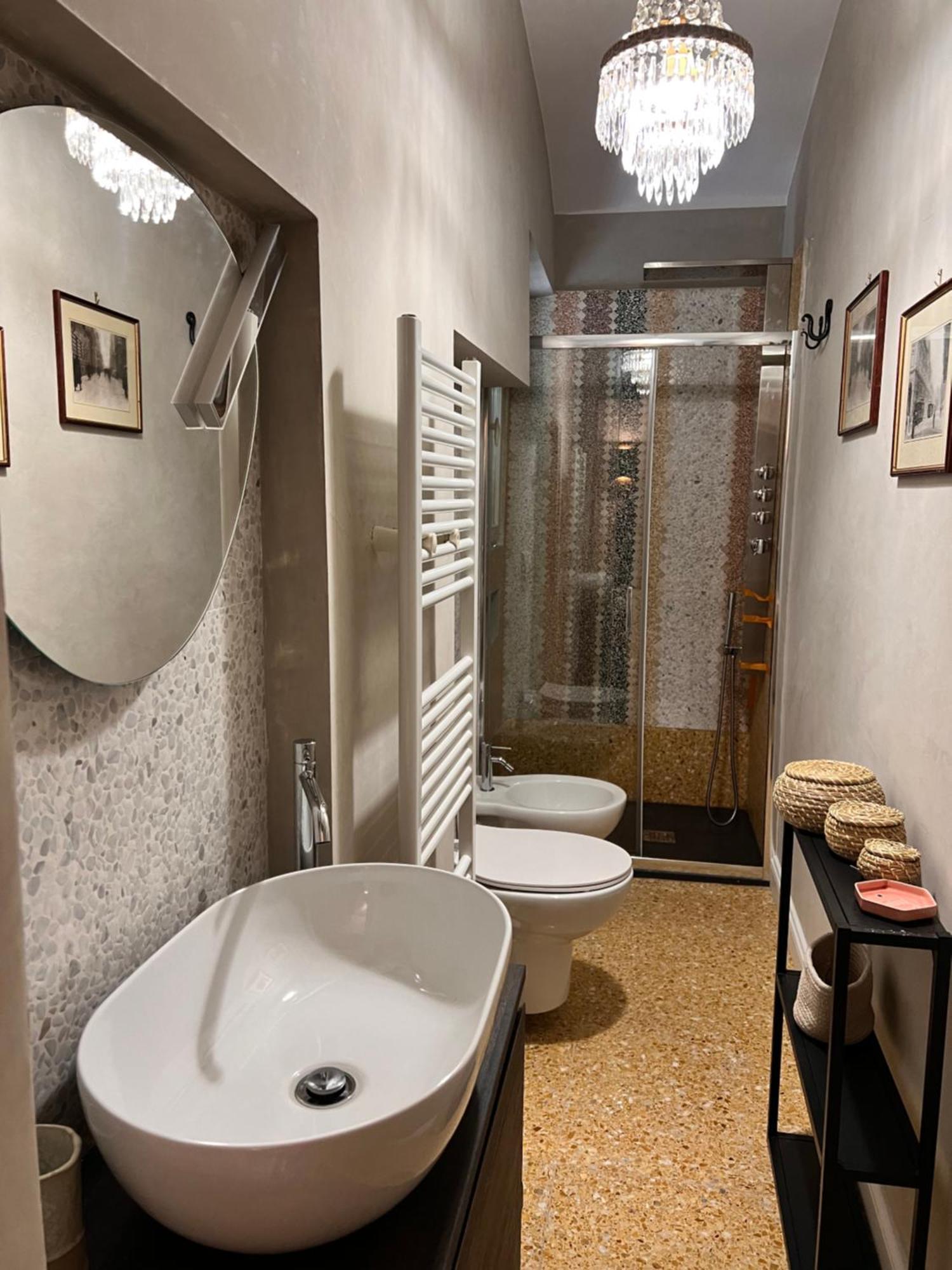 La Corte Luxury Suite - Torino Centro ภายนอก รูปภาพ
