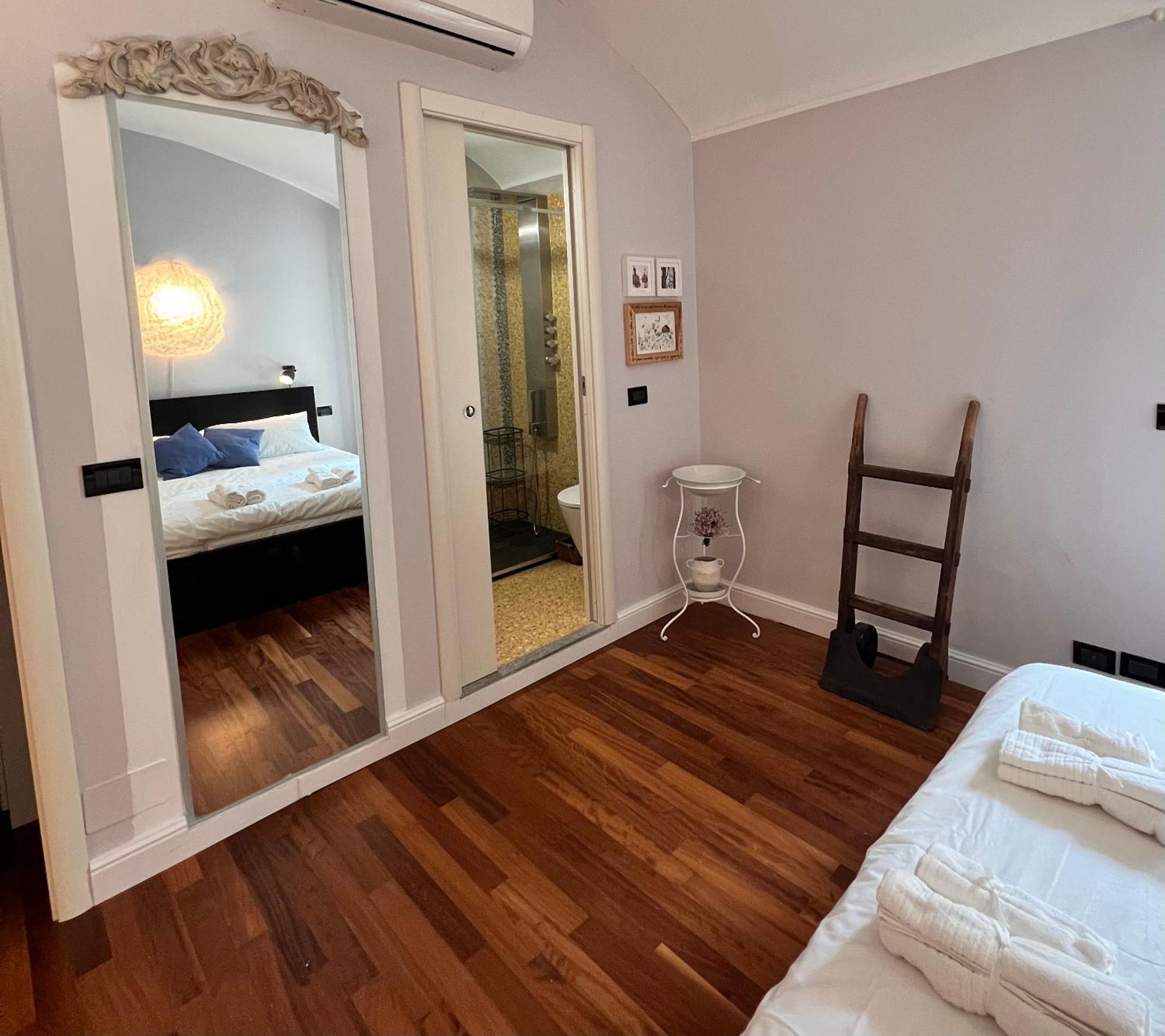 La Corte Luxury Suite - Torino Centro ภายนอก รูปภาพ