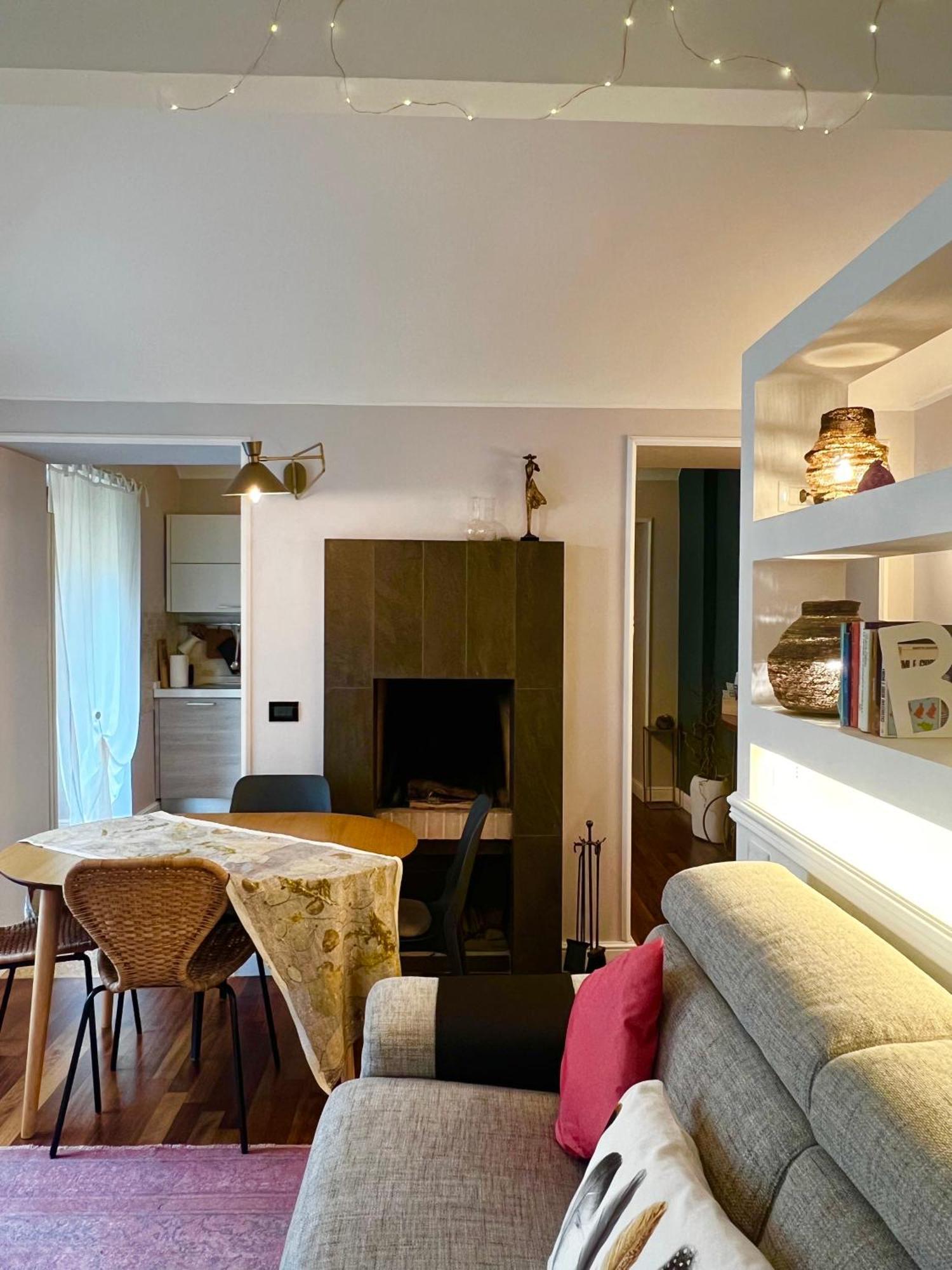 La Corte Luxury Suite - Torino Centro ภายนอก รูปภาพ