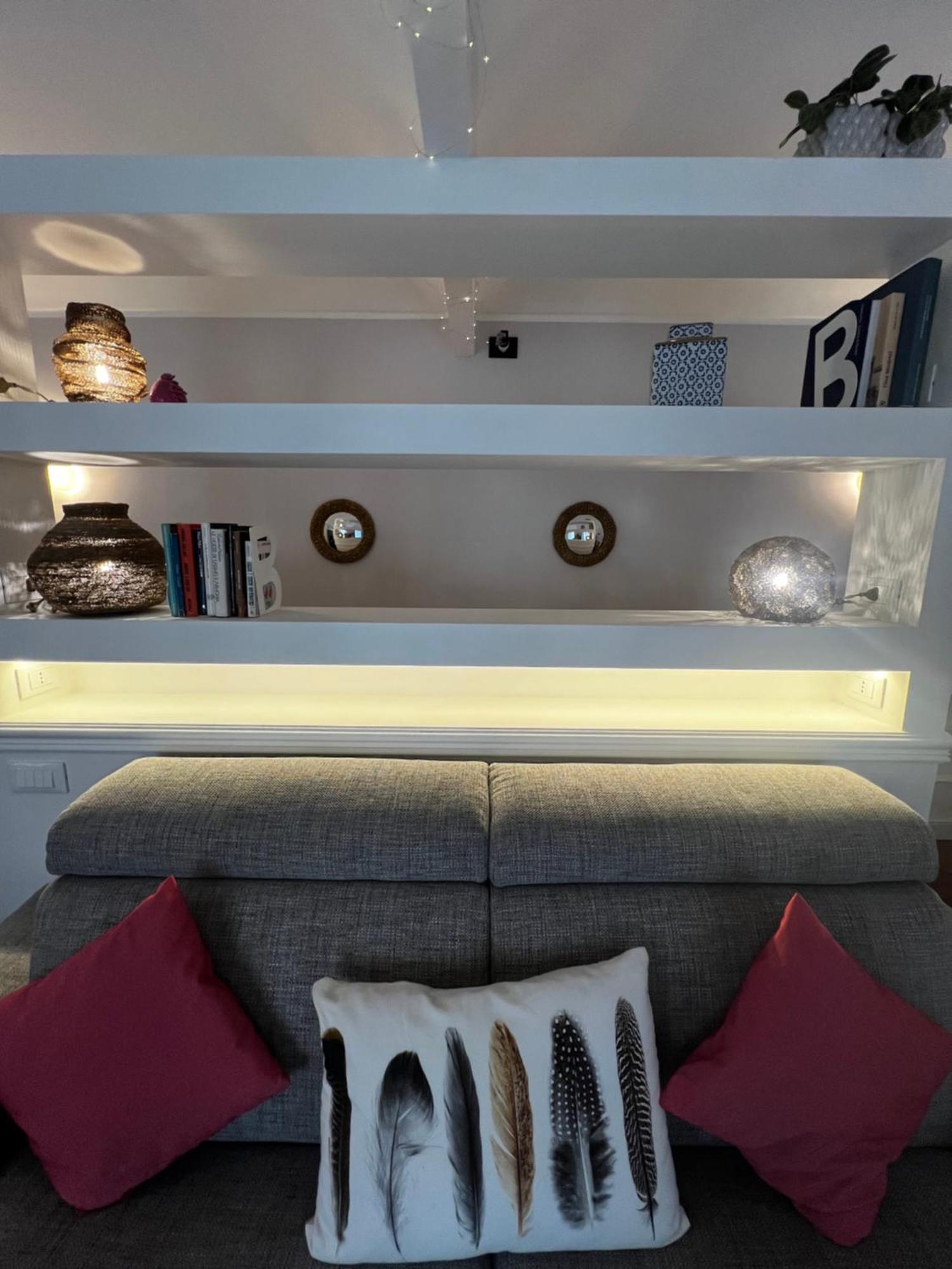 La Corte Luxury Suite - Torino Centro ภายนอก รูปภาพ