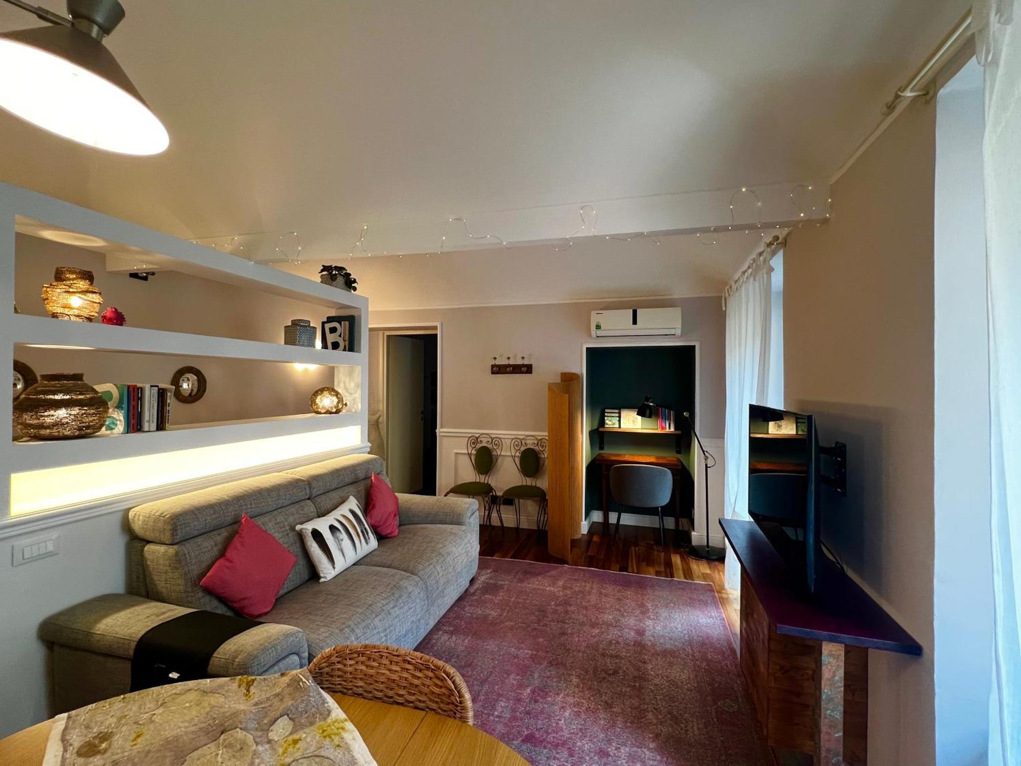La Corte Luxury Suite - Torino Centro ภายนอก รูปภาพ