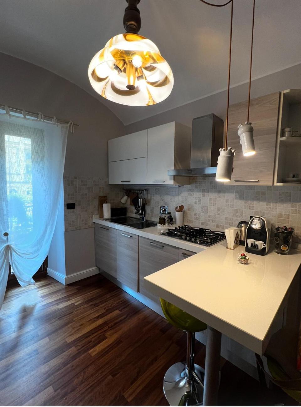 La Corte Luxury Suite - Torino Centro ภายนอก รูปภาพ